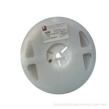 LED H.E.RED, CMD2821VRCTR8T1, Visual-VCC SMD, Original Package